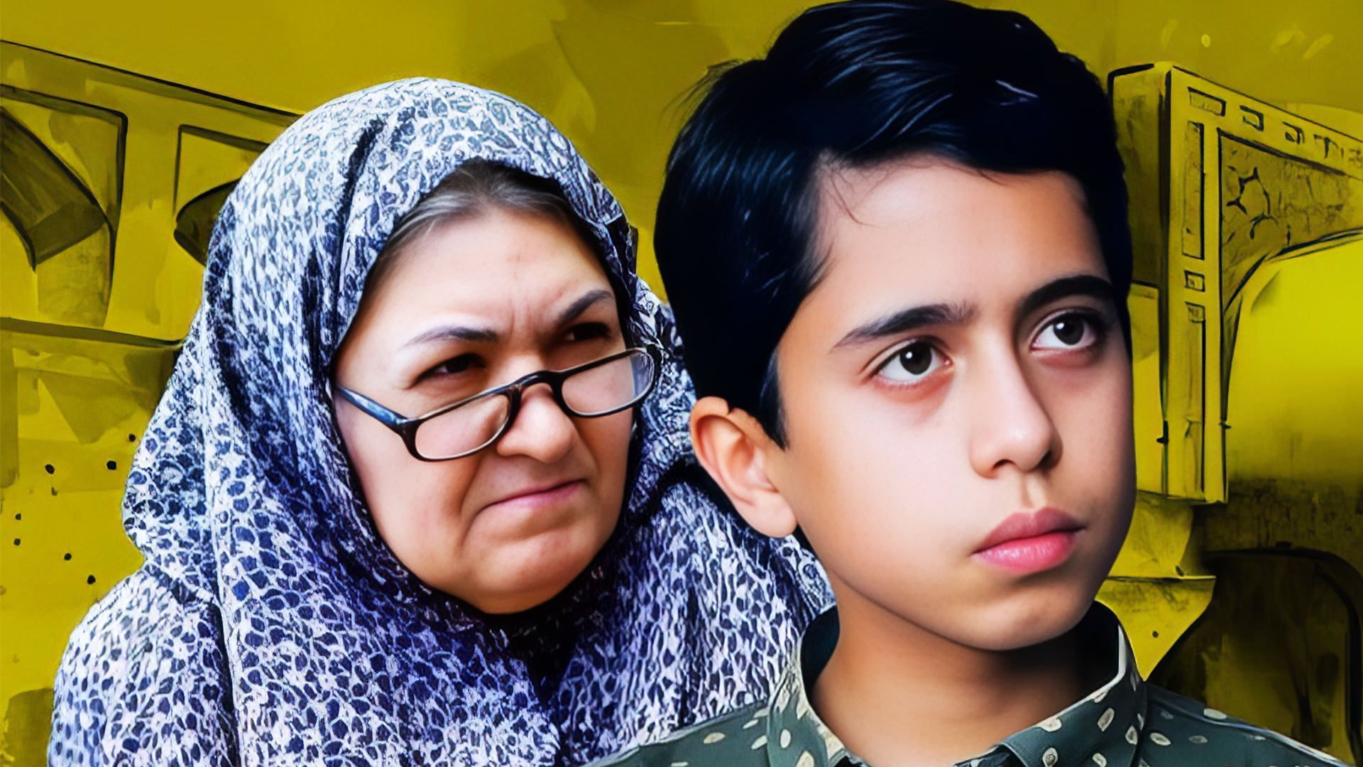 قصه‌های مجید