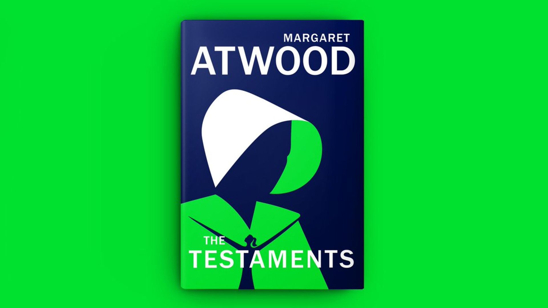 رمان The Testaments از مارگارت اتوود
