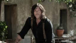 تلاش دریل دیکسون برای بازگشت به خانه در فصل سوم The Walking Dead: Daryl Dixon