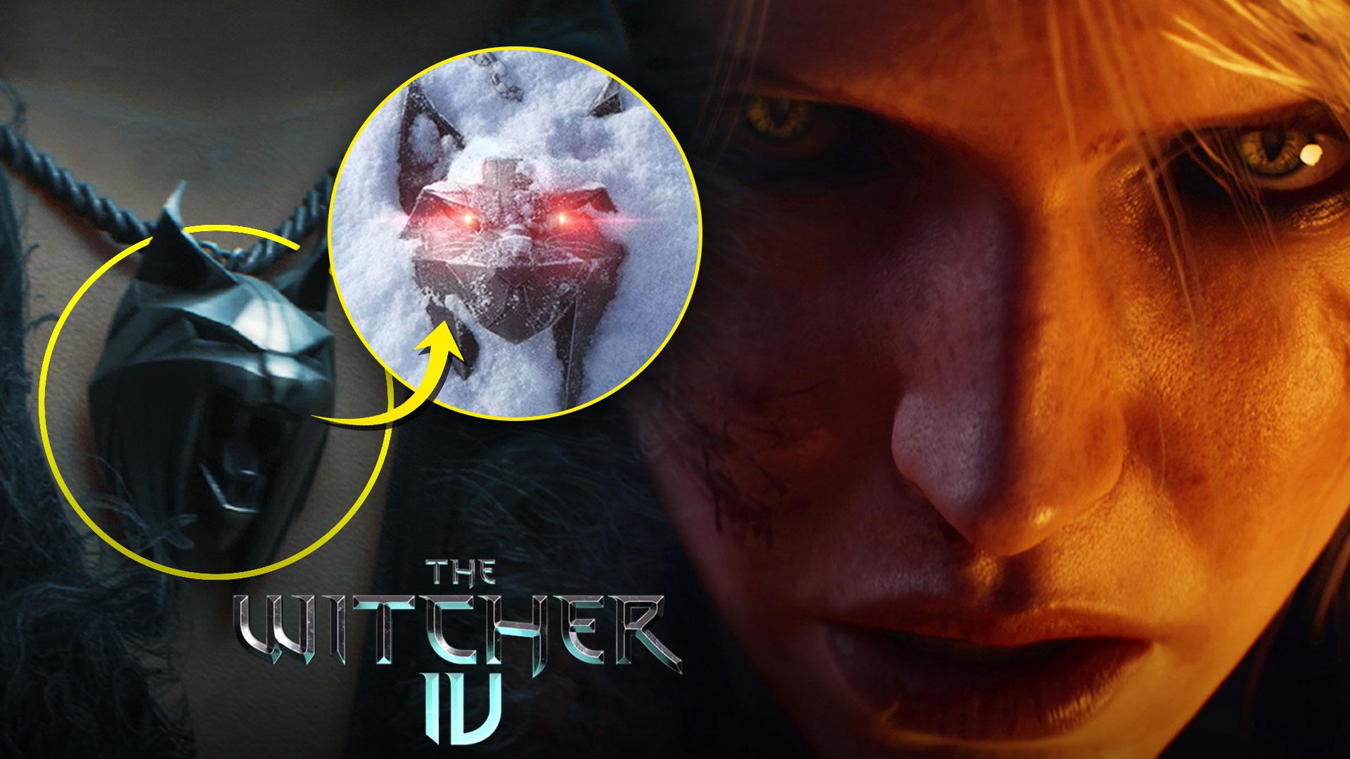 تحلیل و موشکافی تریلر The Witcher 4 با مرور همه اطلاعات مهم بازی ویچر ۴