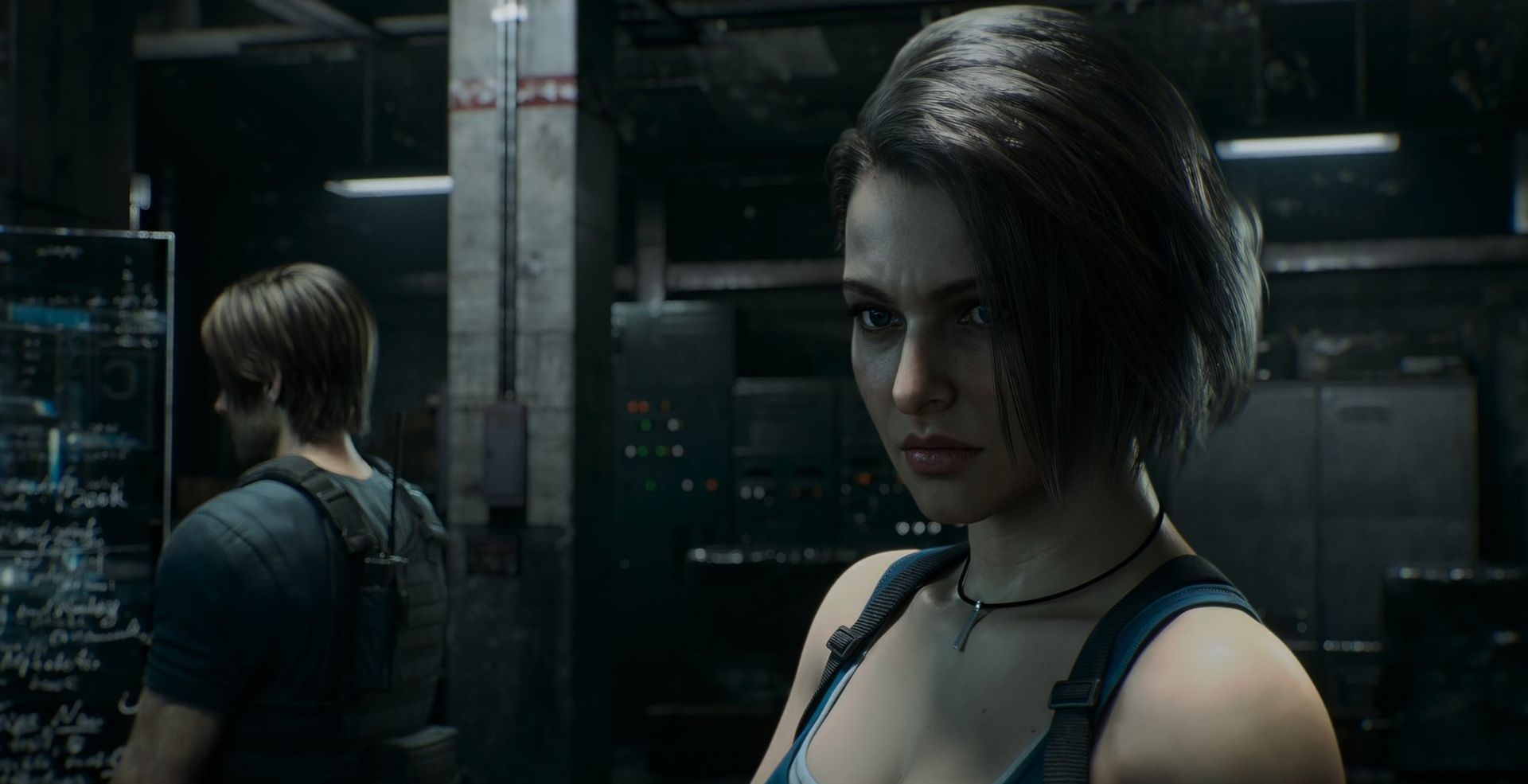 جیل ولنتاین