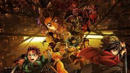 Demon Slayer