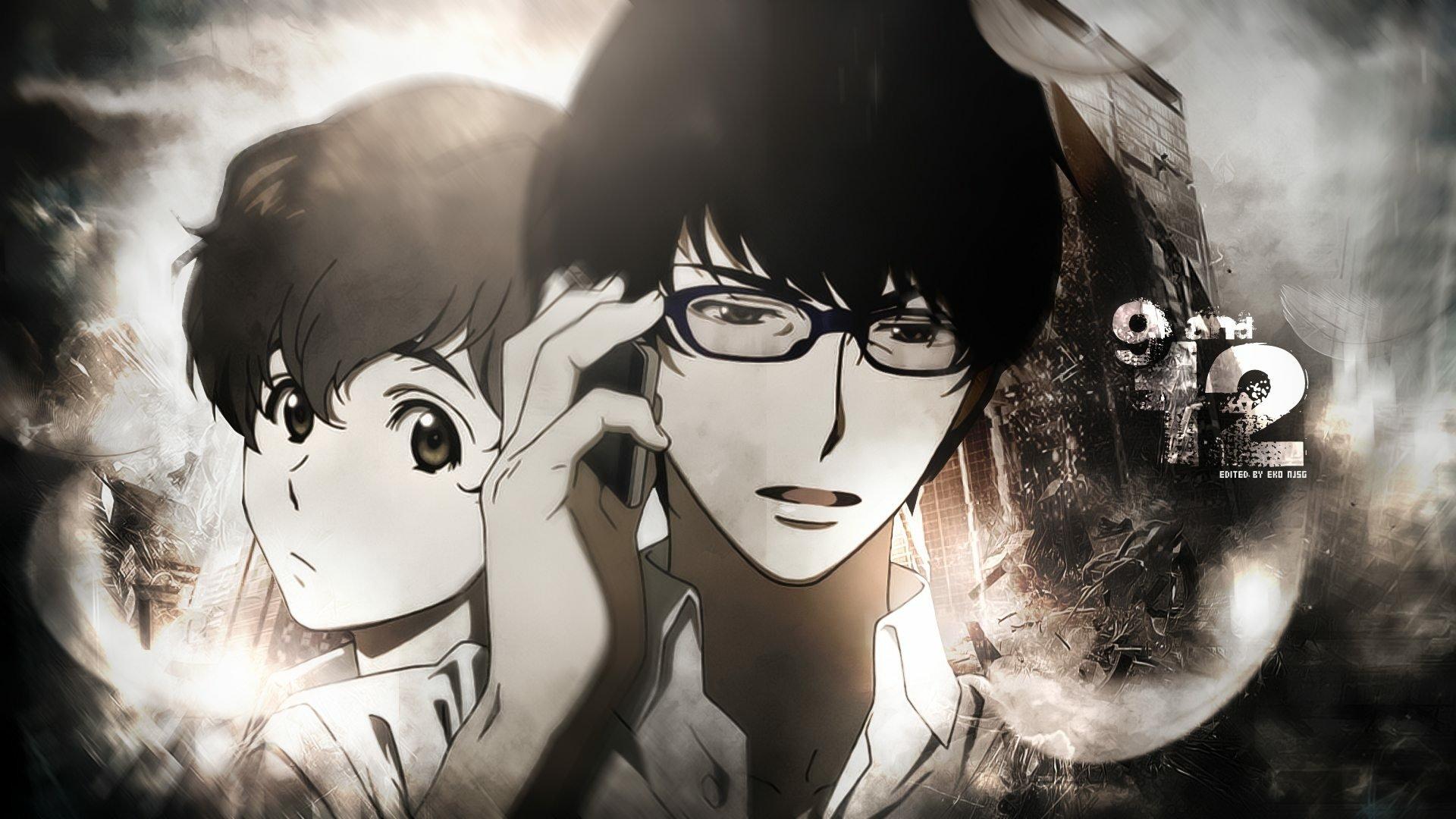 Terror in Resonance