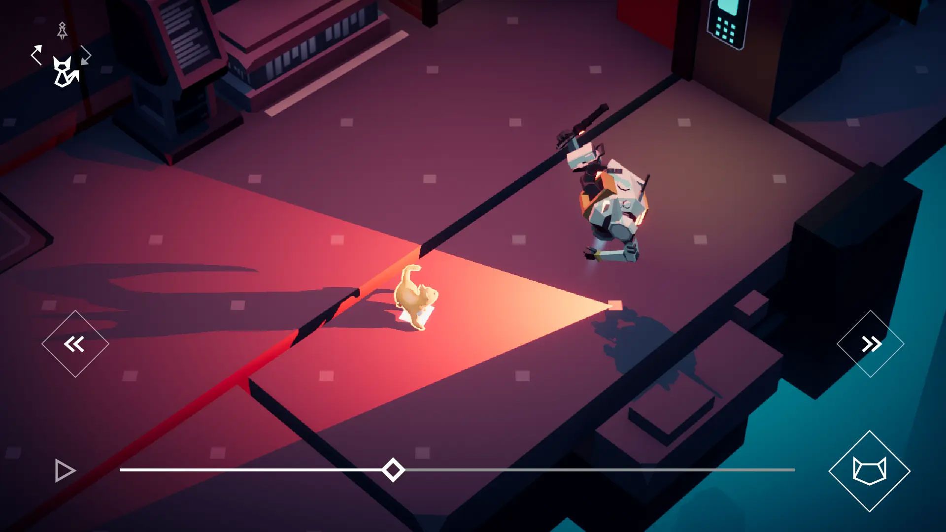 بازی موبایل Timelie