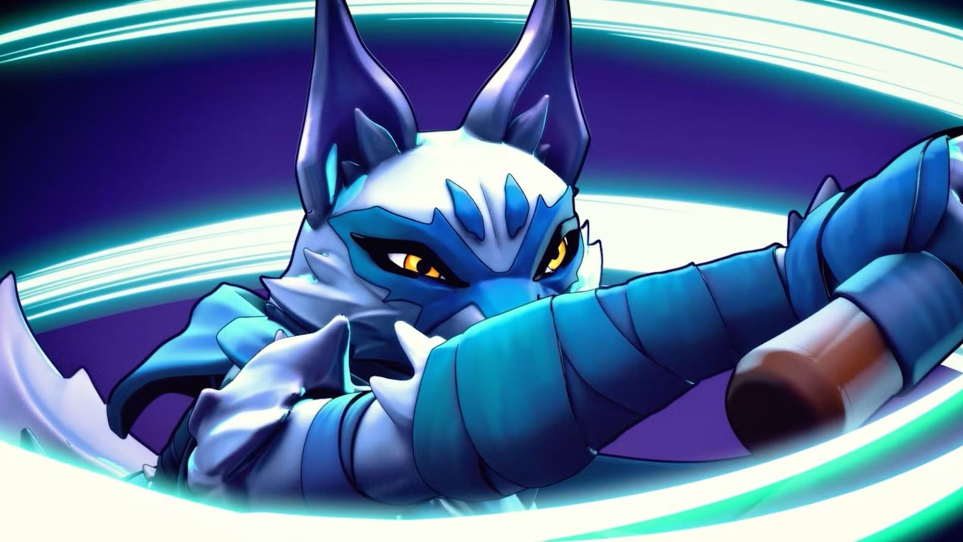 آلوپکس در بازی TMNT: Splintered Fate