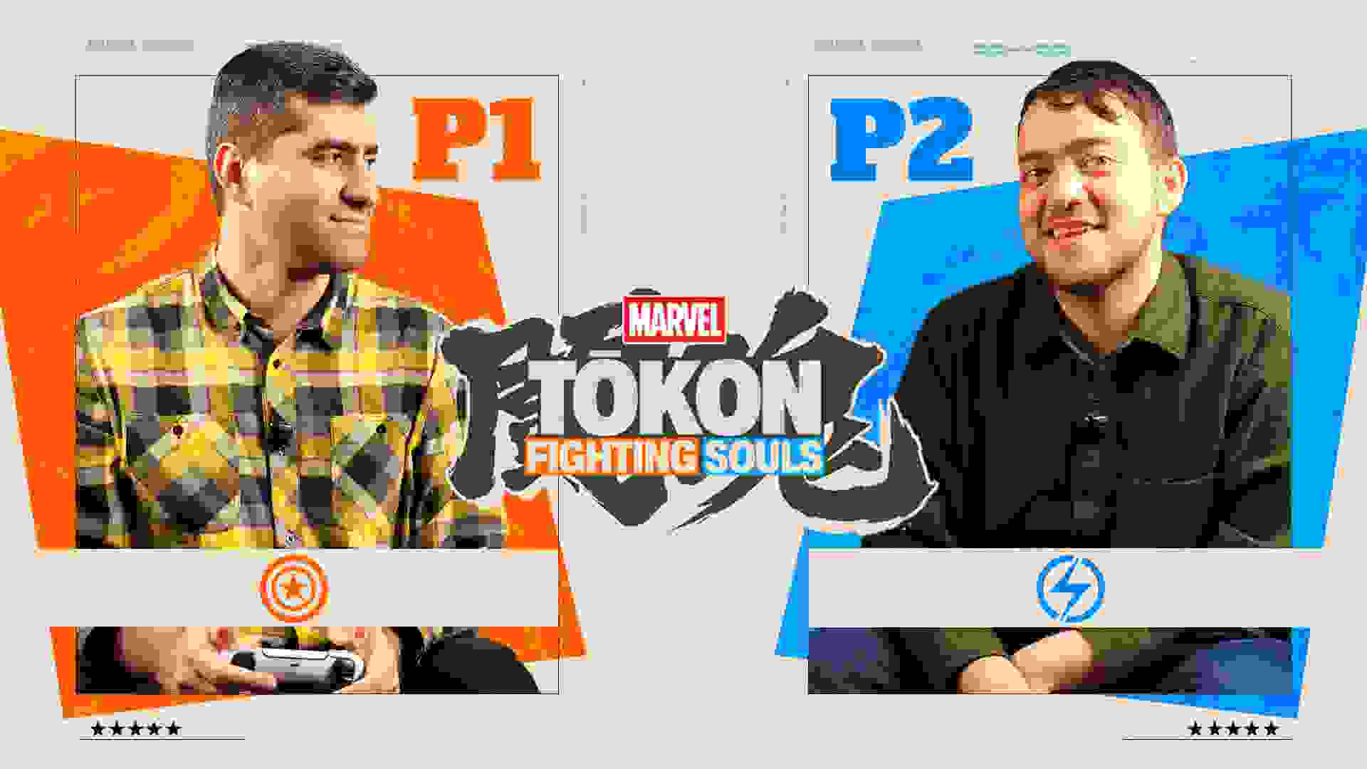 Tokon Fighting Souls نیم نگاه آرائيس محمد حسین