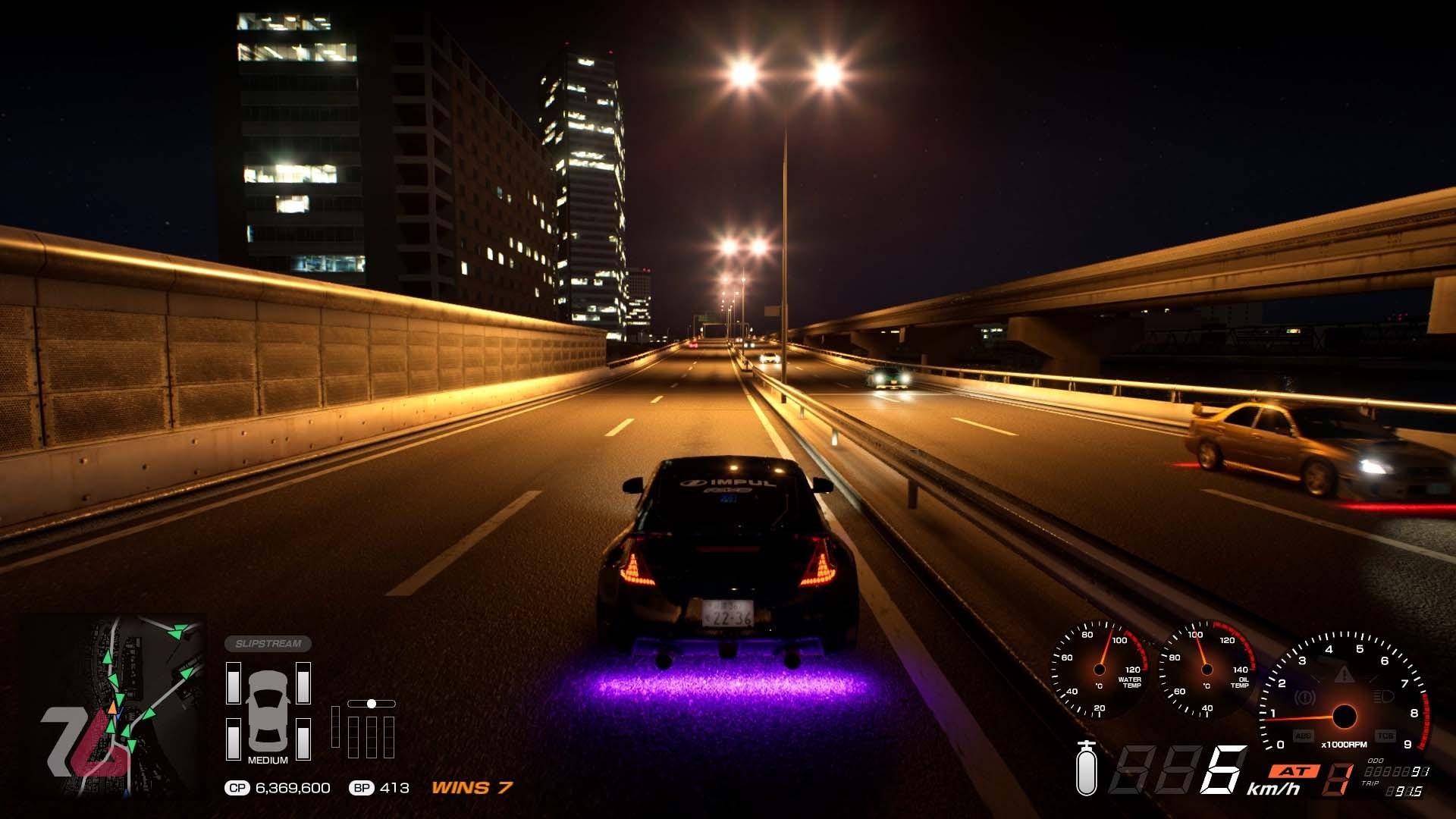 بازی Tokyo Xtreme Racer (2025)