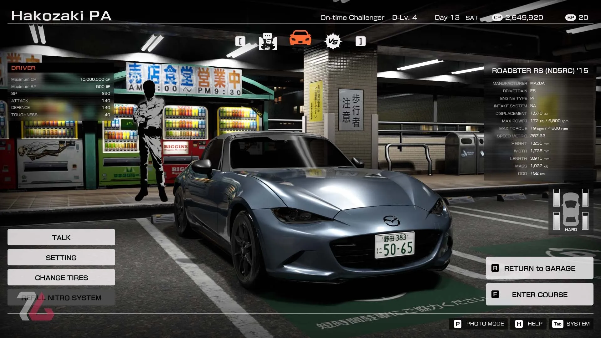 بازی Tokyo Xtreme Racer (2025)