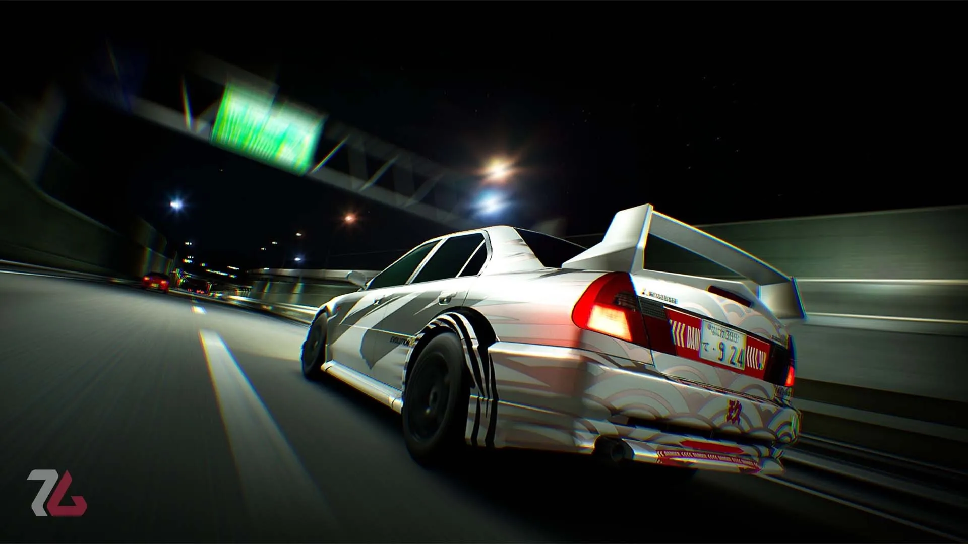 بازی Tokyo Xtreme Racer (2025)