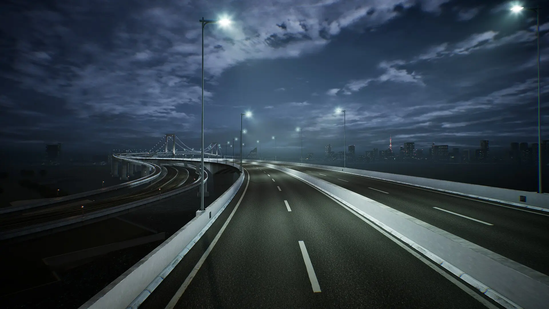 کاور ریویو باکس بازی Tokyo Xtreme Racer