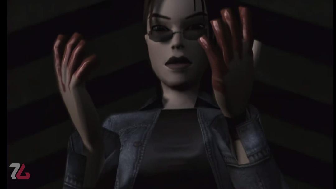 لارا کرافت در Tomb Raider IV–VI Remastered