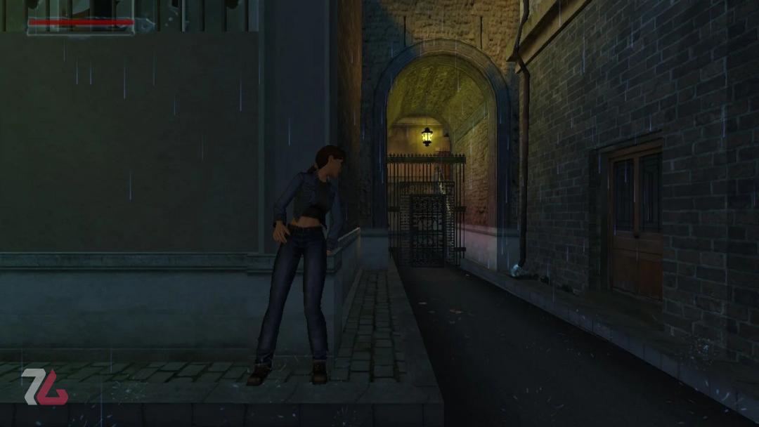 بازی Tomb Raider IV–VI Remastered