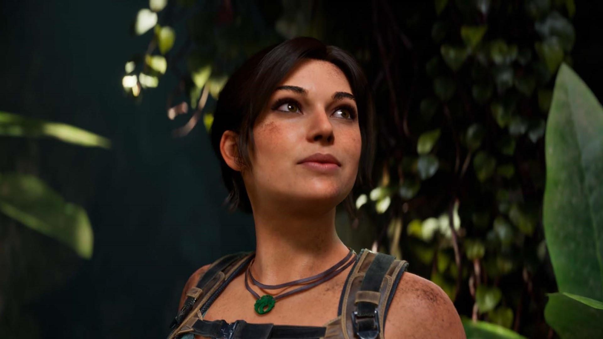 بازی Tomb Raider Legacy of Atlantis