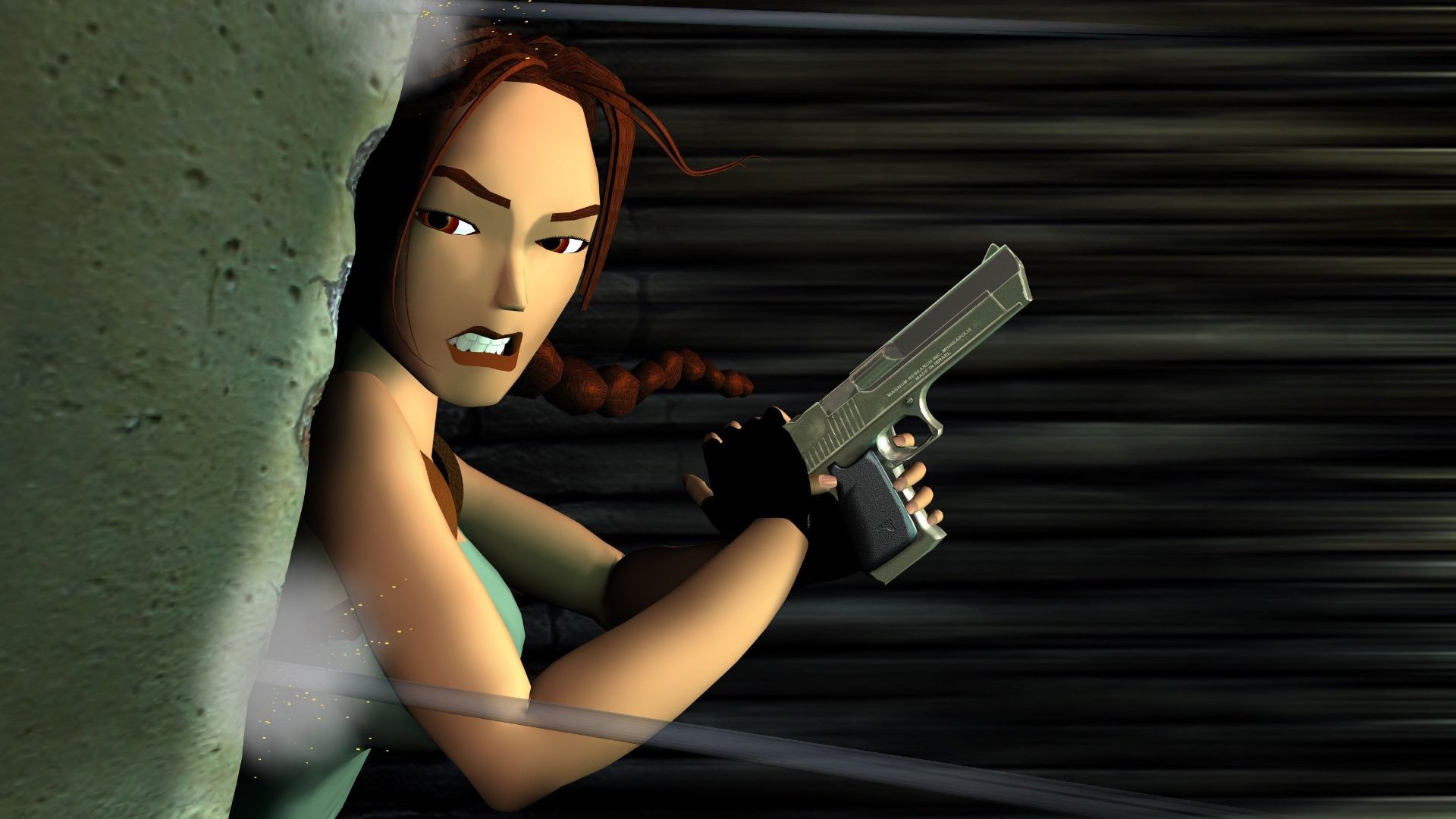 Tomb Raider III (1998)