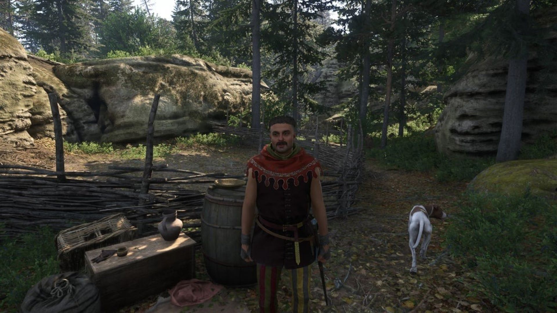 kingdom come deliverance 2 tomcat