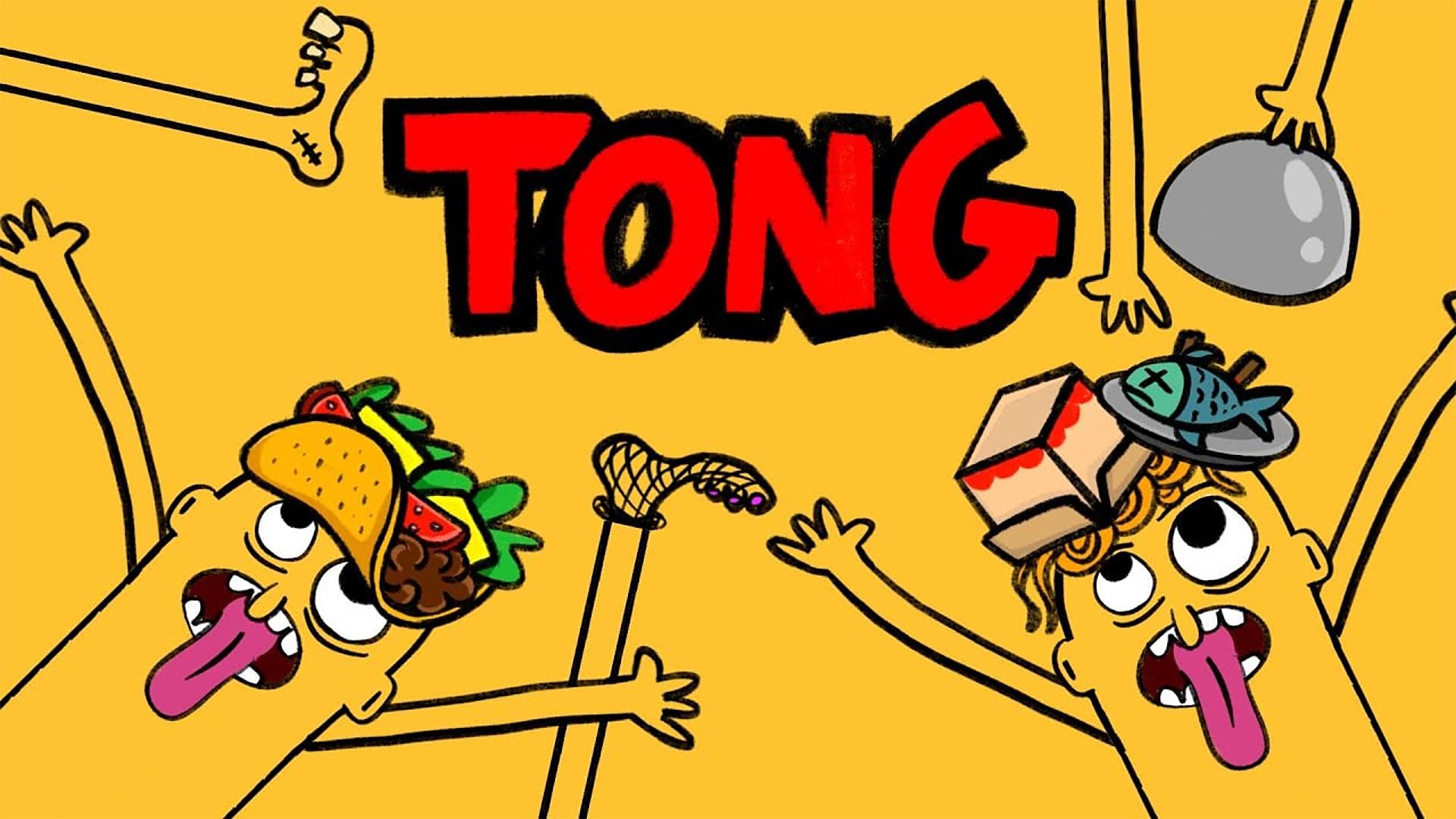 بازی موبایل Tong