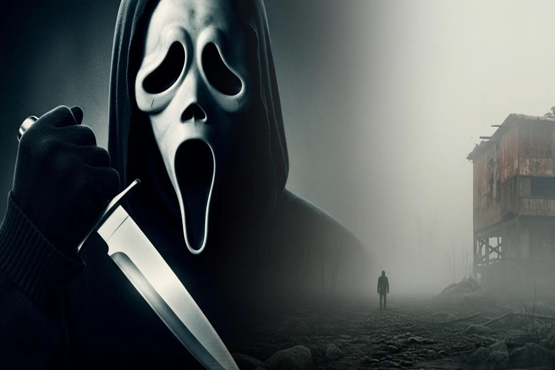 بهترین فیلمهای ترسناک ۲۰۲۶