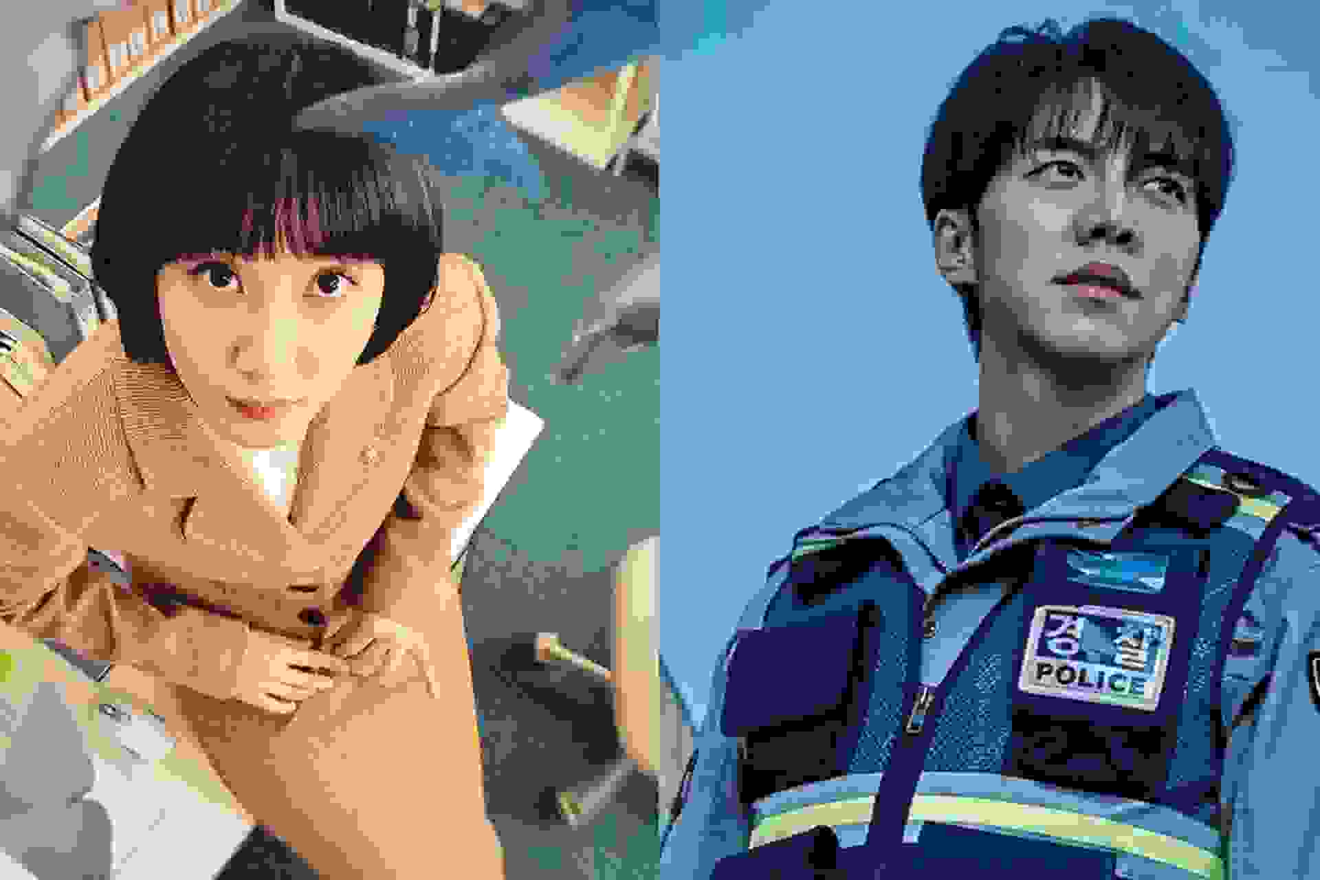 بهترین سریالهای کره ای