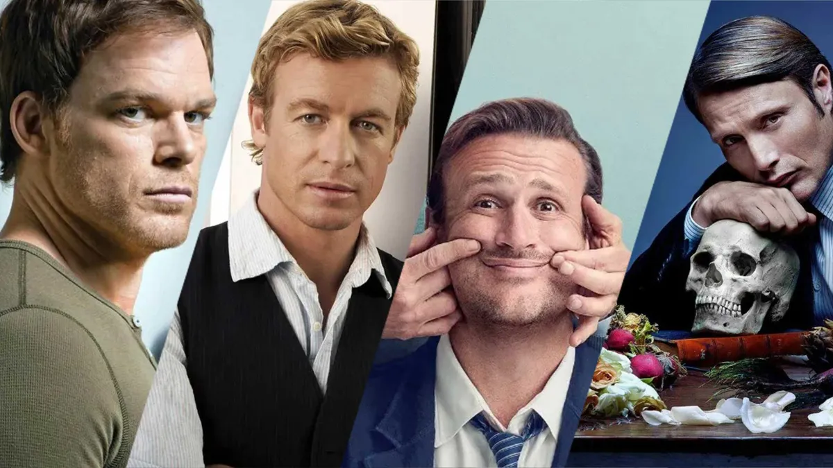 بهترین سریال های روانشناسی 