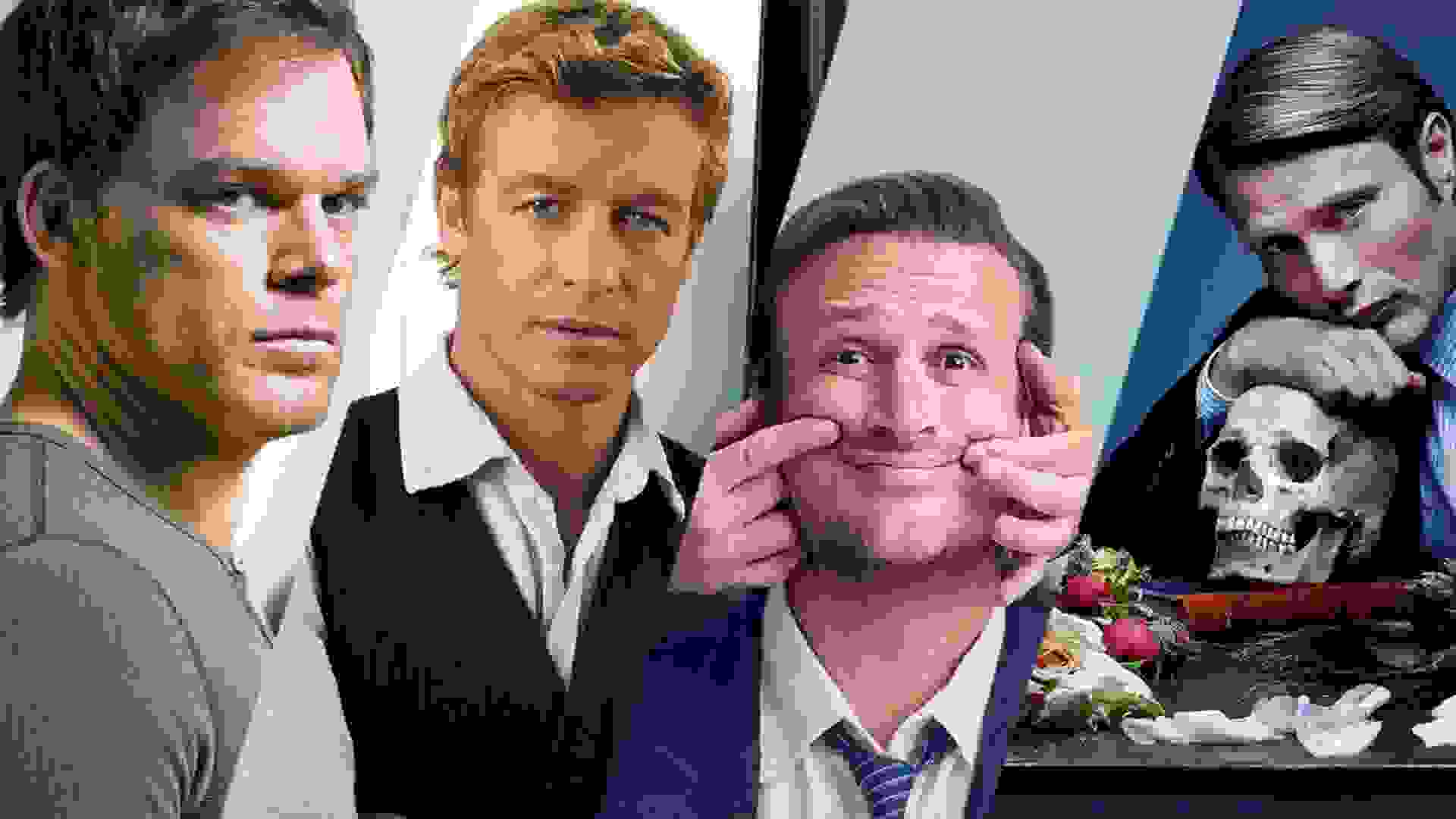 بهترین سریال های روانشناسی 