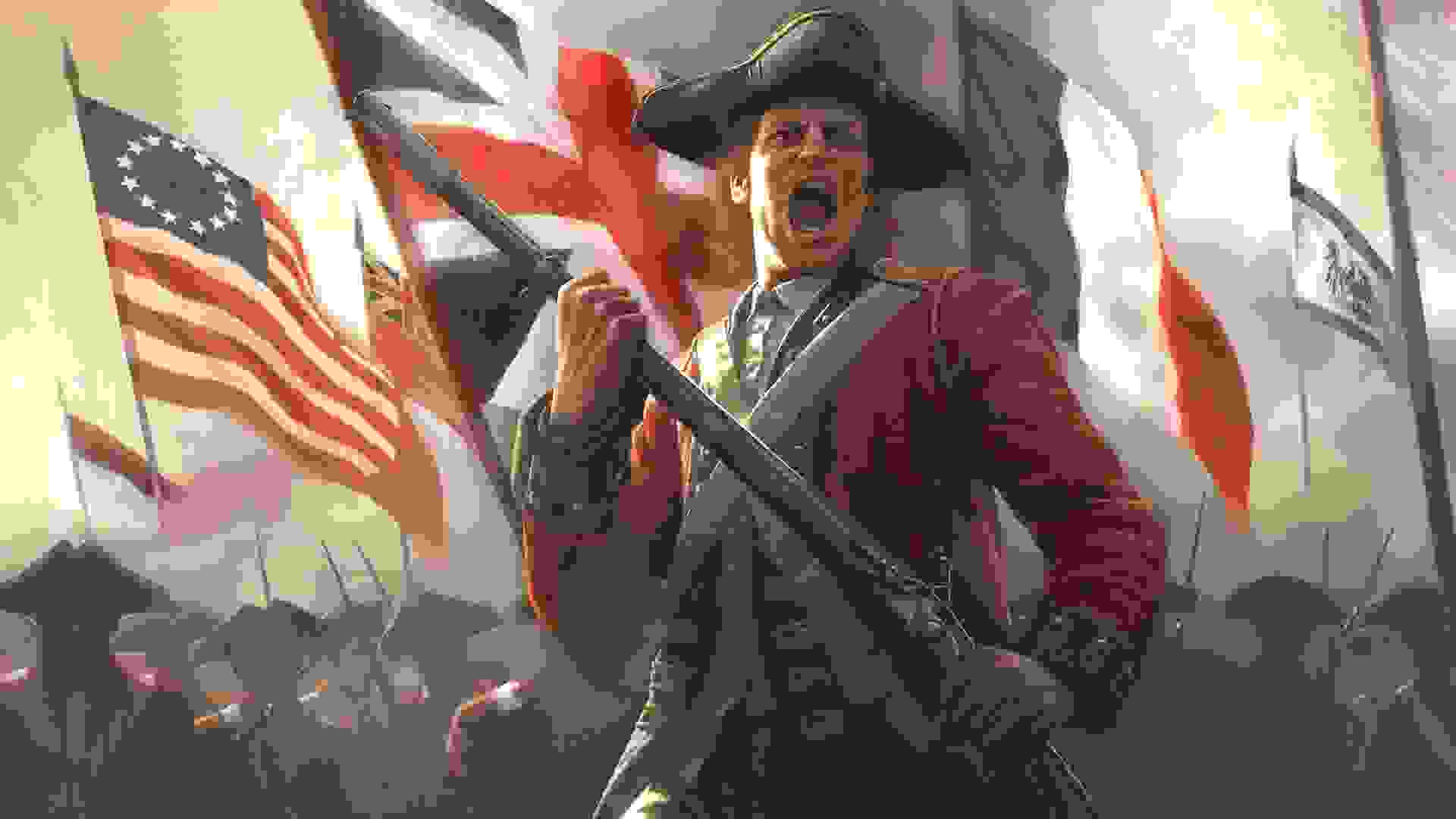 بازی موبایل Total War: Empire