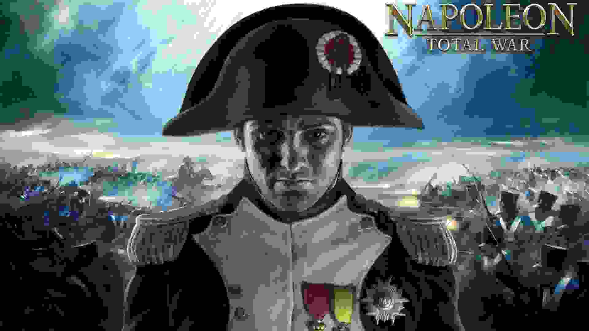 بازی موبایل Total War: NAPOLEON