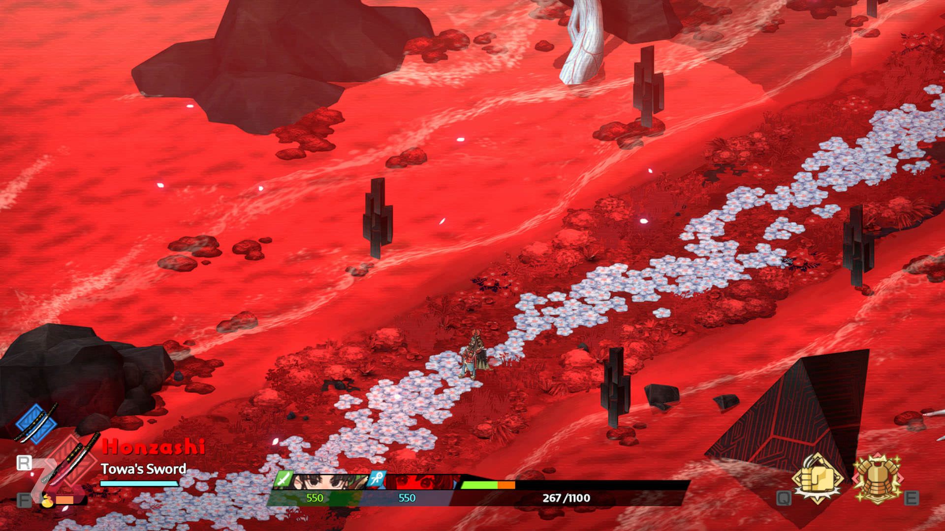 Towa and the Guardians of the Sacred Tree
