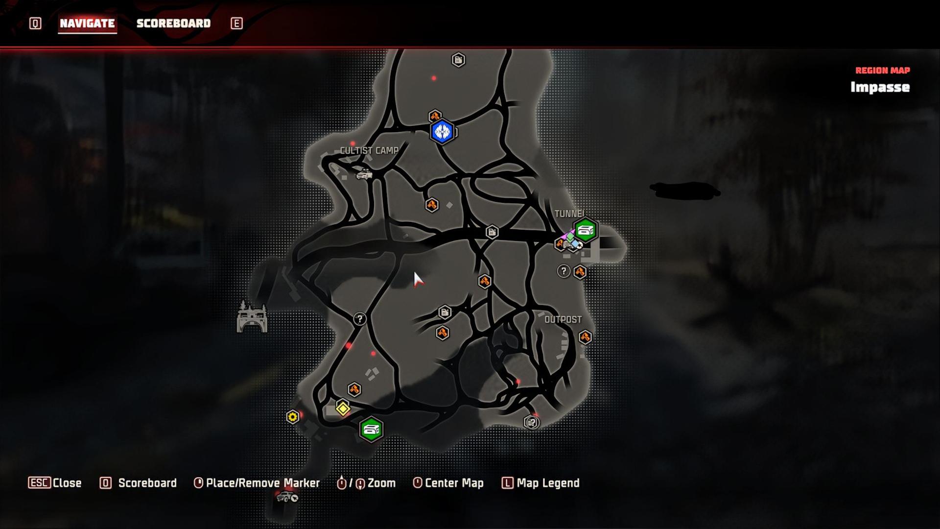 افشای تصاویر جدید از بازی شوتر و کوآپ Toxic Commando