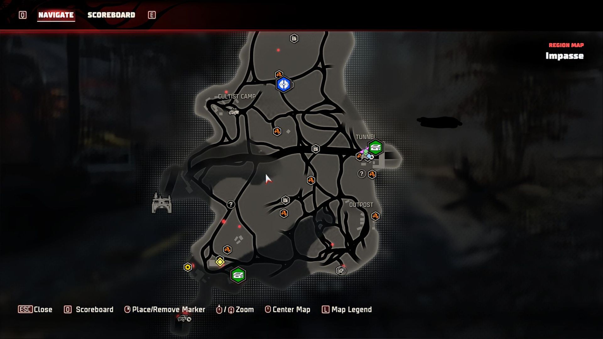 افشای تصاویر جدید از بازی شوتر و کوآپ Toxic Commando