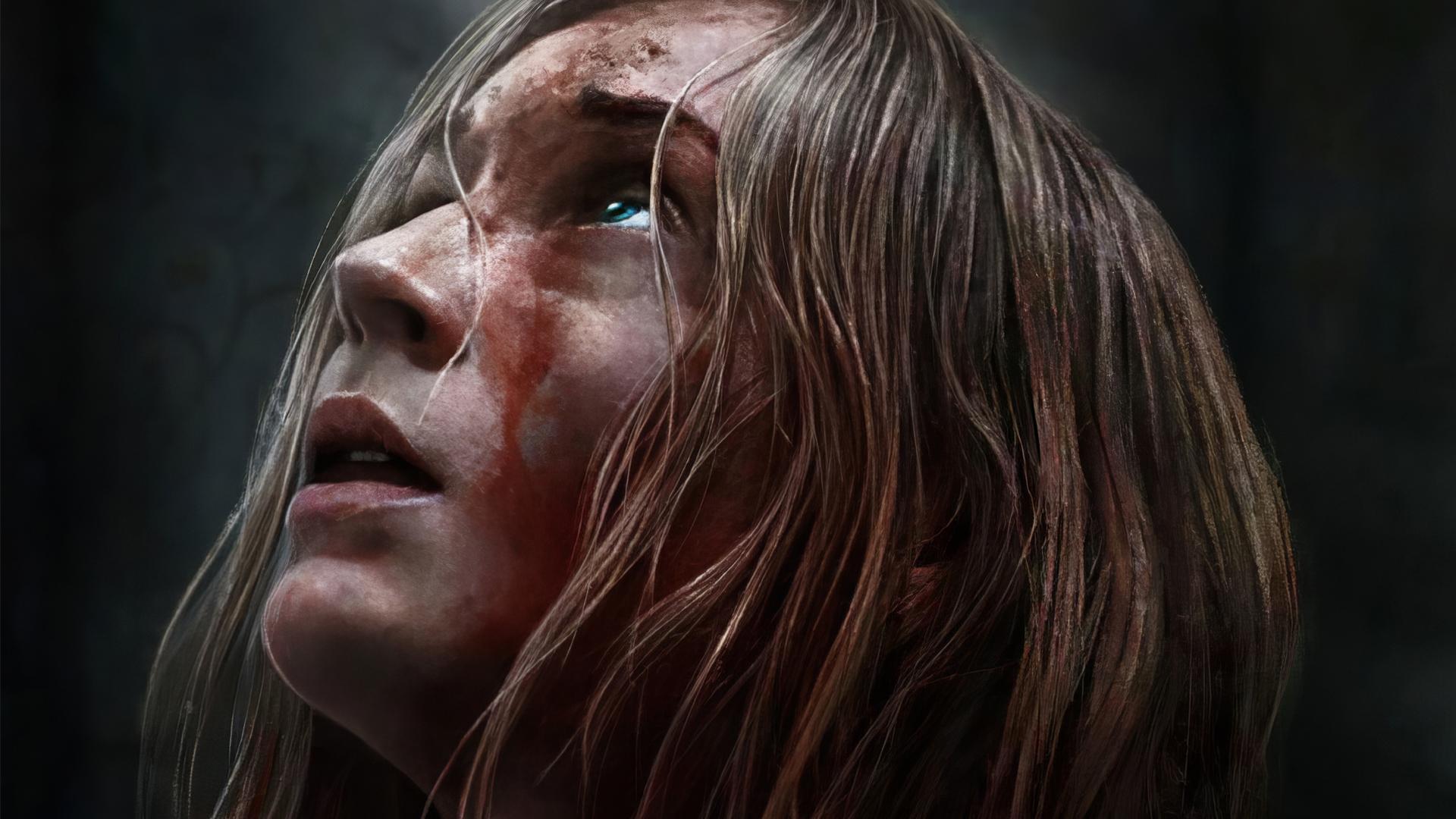 سوفی ترنر در فیلم اعتماد