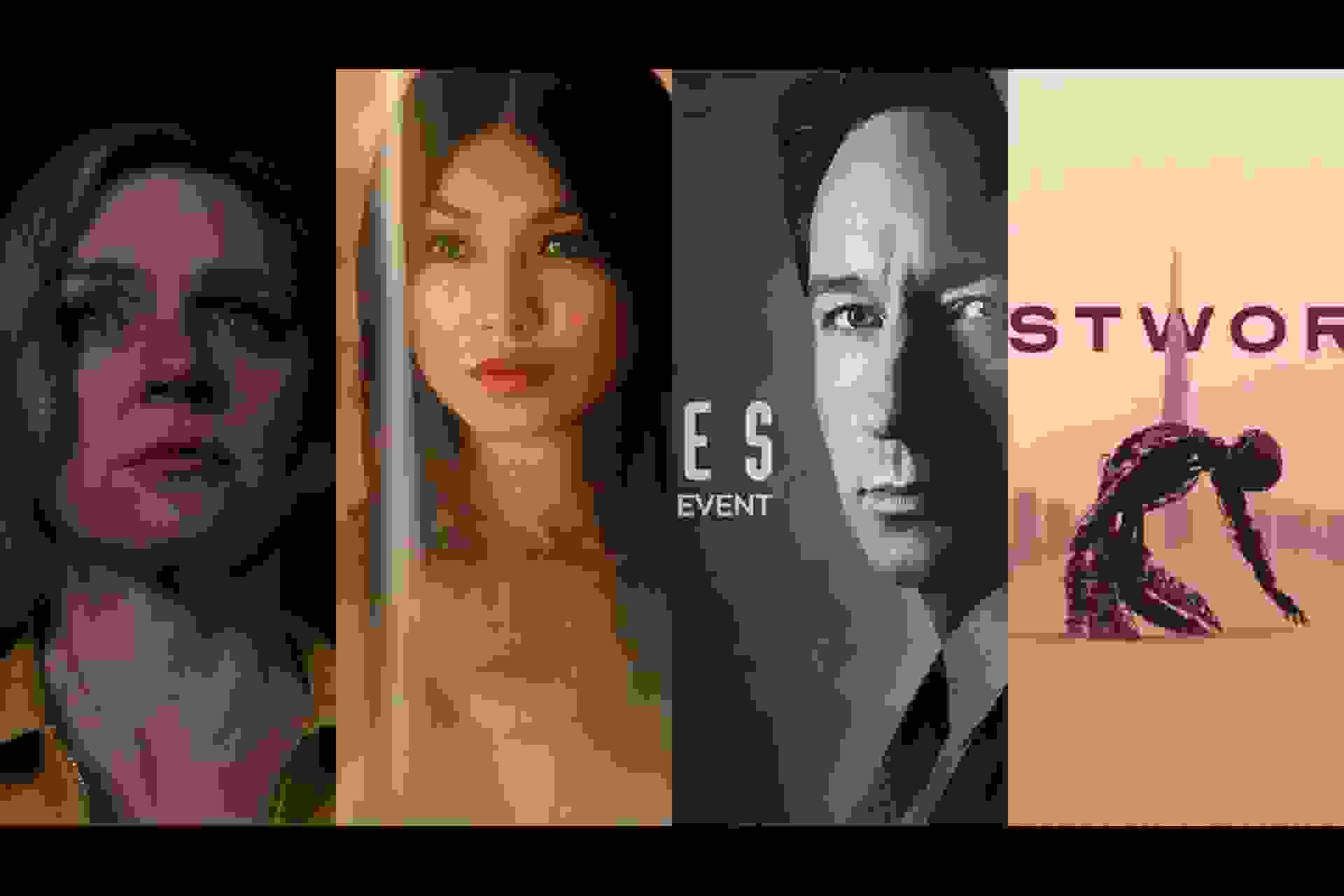 سریالهای شبیه پلوریبوس