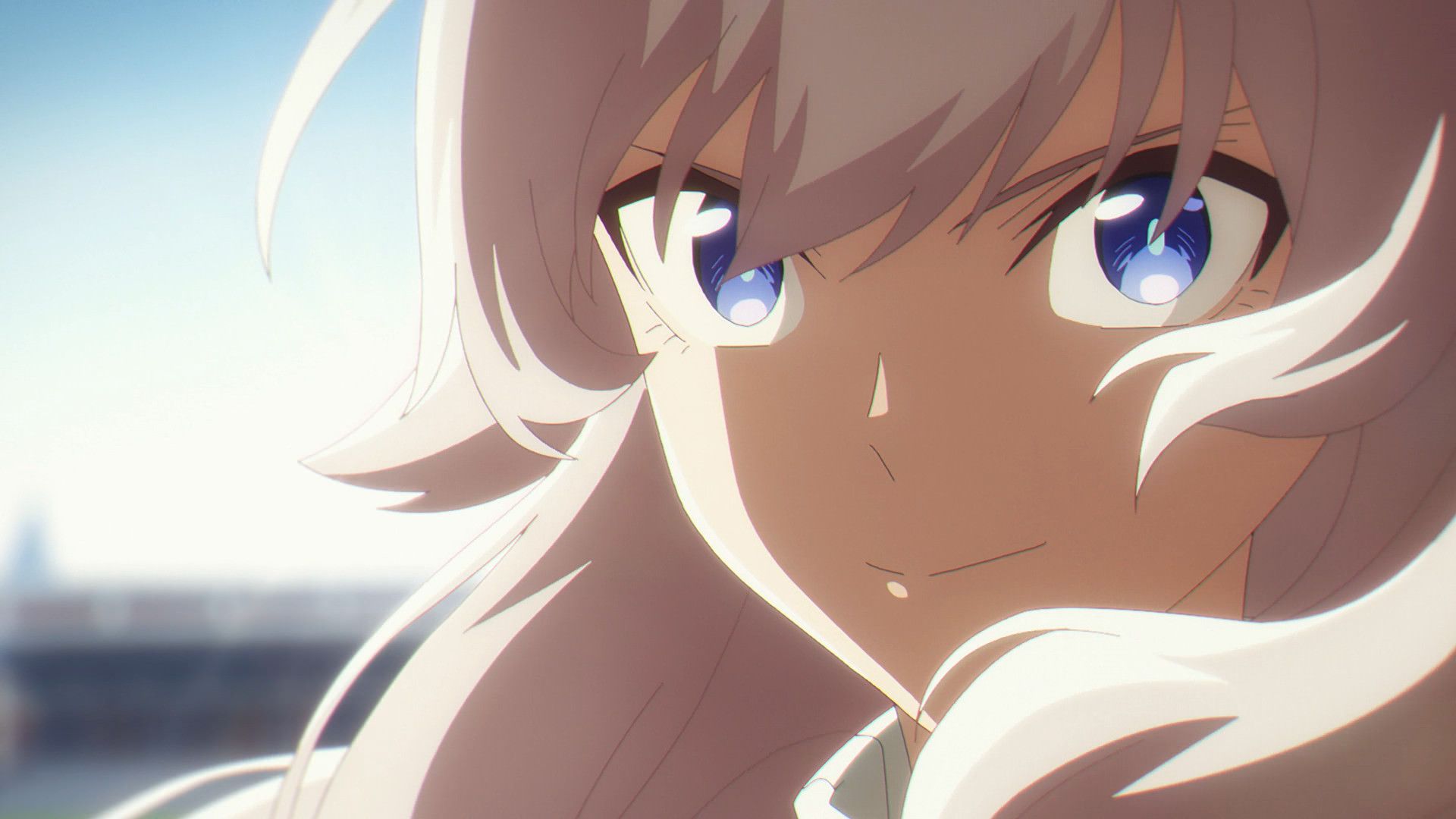 انیمه Uma Musume: Cinderella Gray