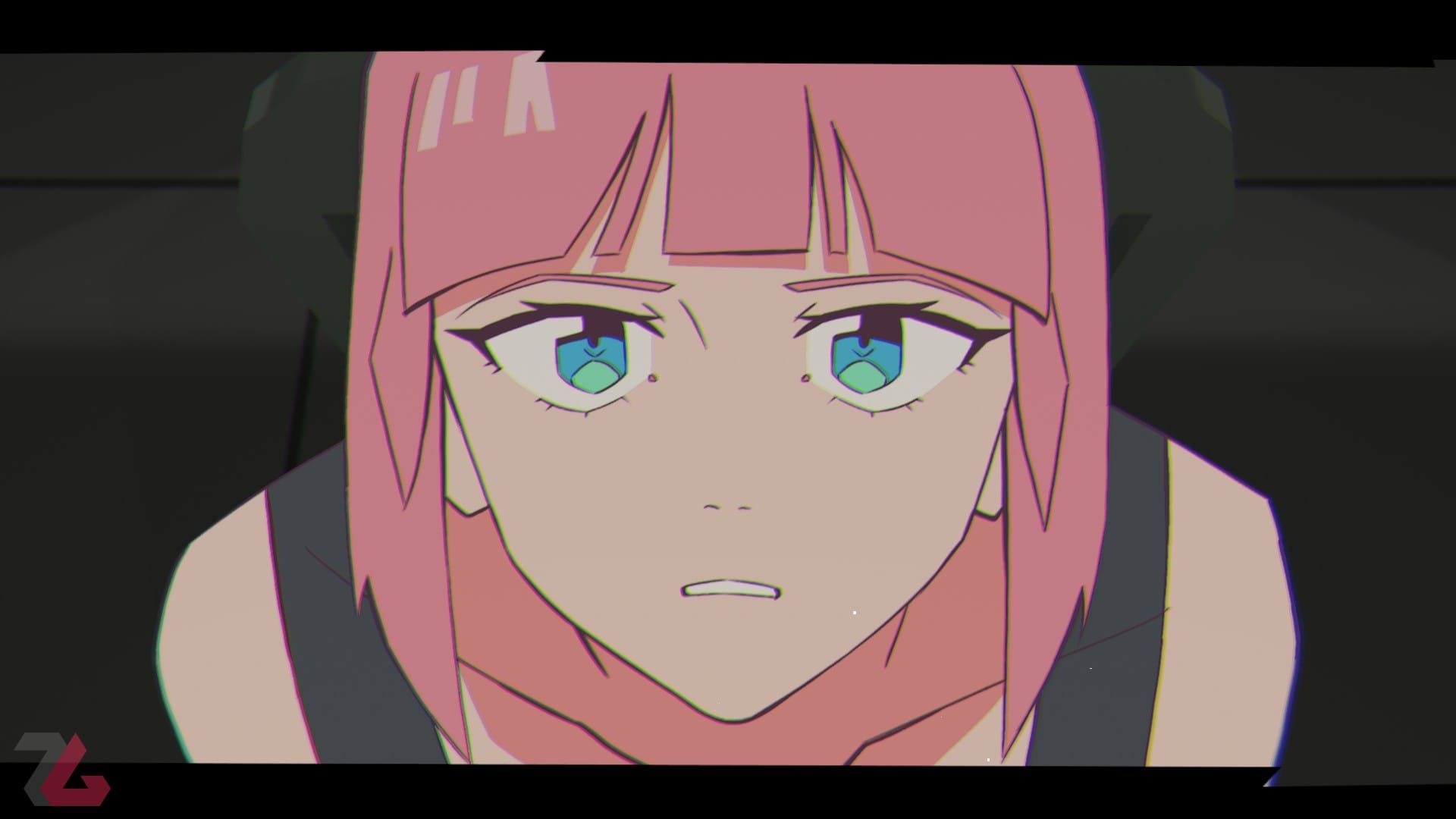 صورت بیت، شخصیت اصلی بازی UNBEATABLE