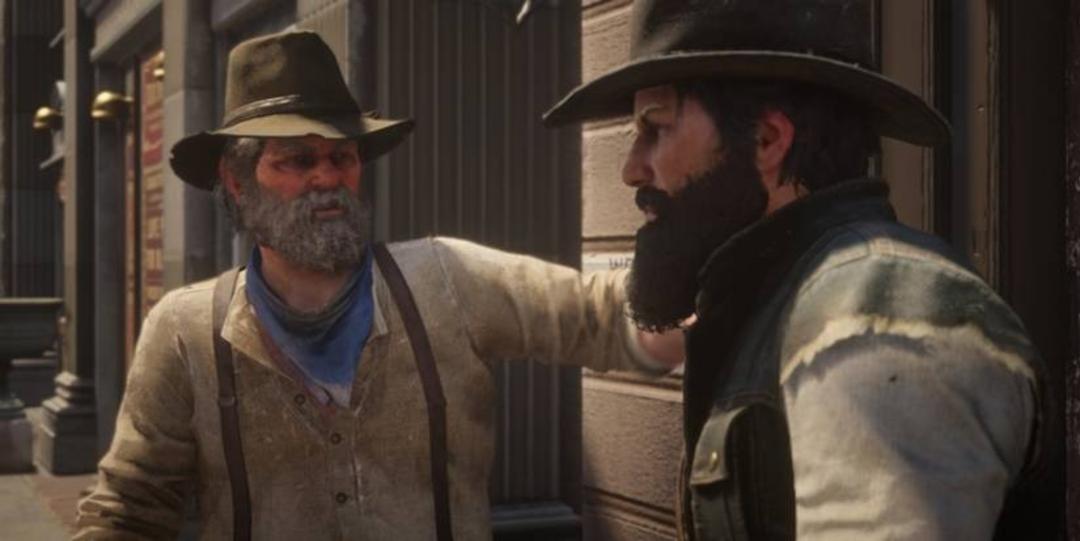 red dead redemption 2 uncle