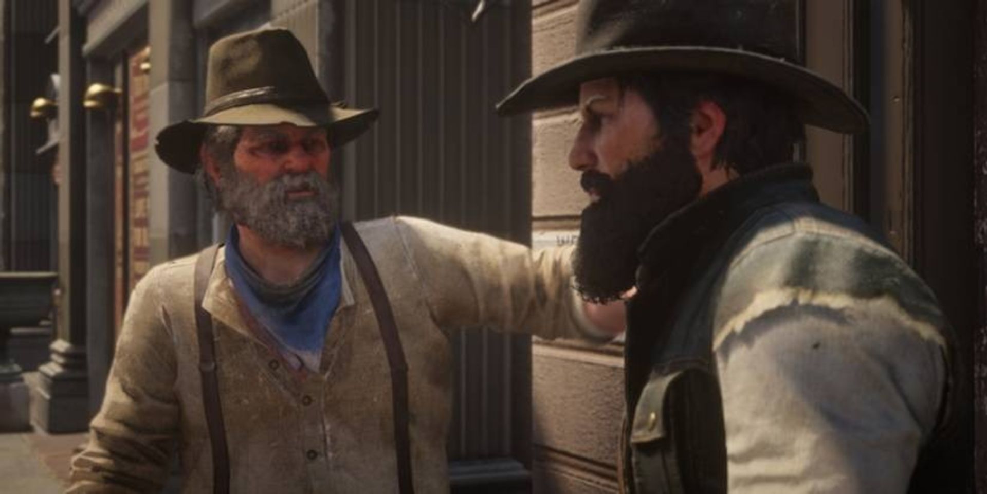 red dead redemption 2 uncle