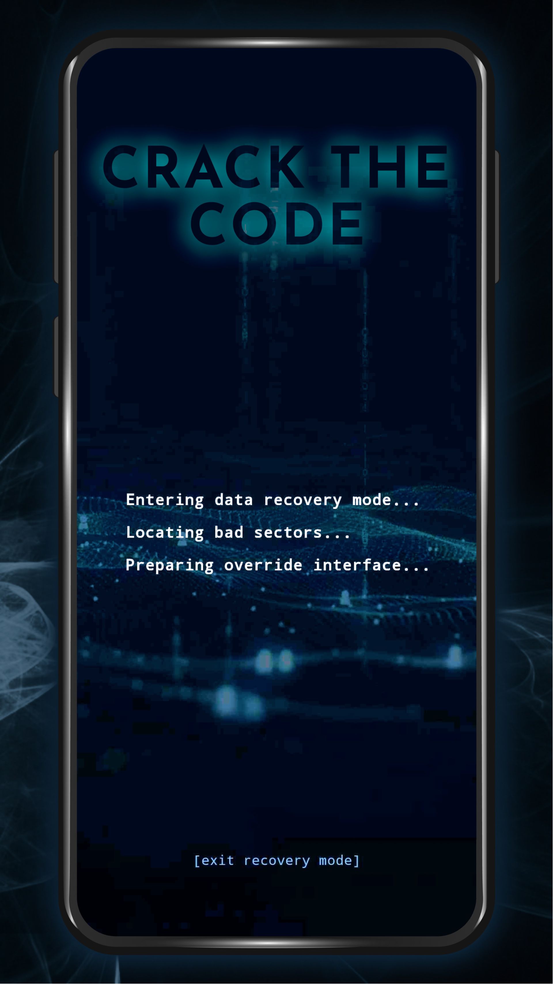 گیم‌پلی بازی موبایل An Elmwood Trail