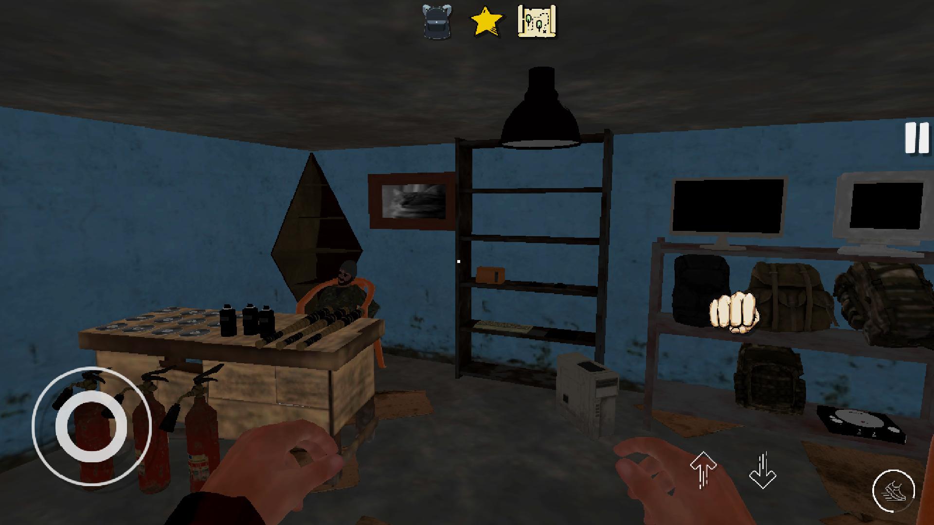 گیم‌پلی بازی Internet Cafe Simulator 2