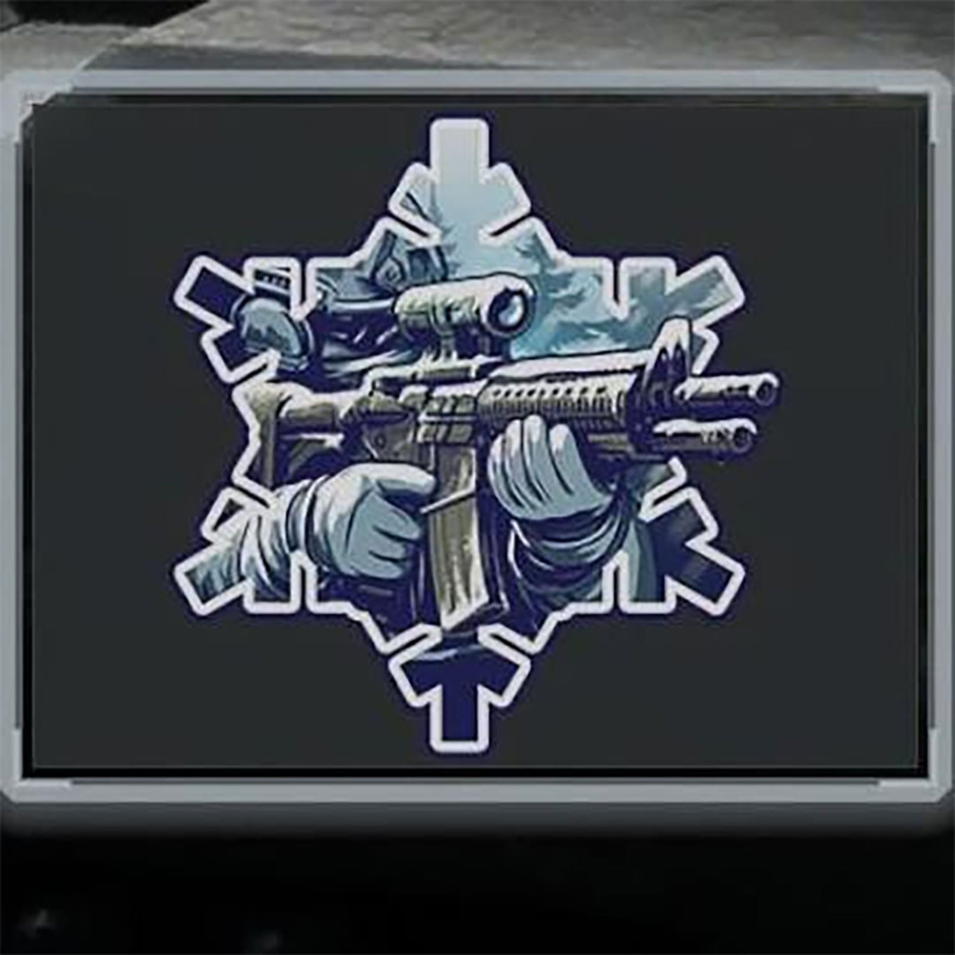 سلاح طراحی شده توسط هوش مصنوعی در بتلفیلد ۶