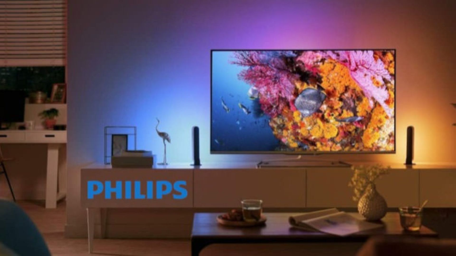 نمایندگی تلویزیون فیلیپس در تهران کجاست؟