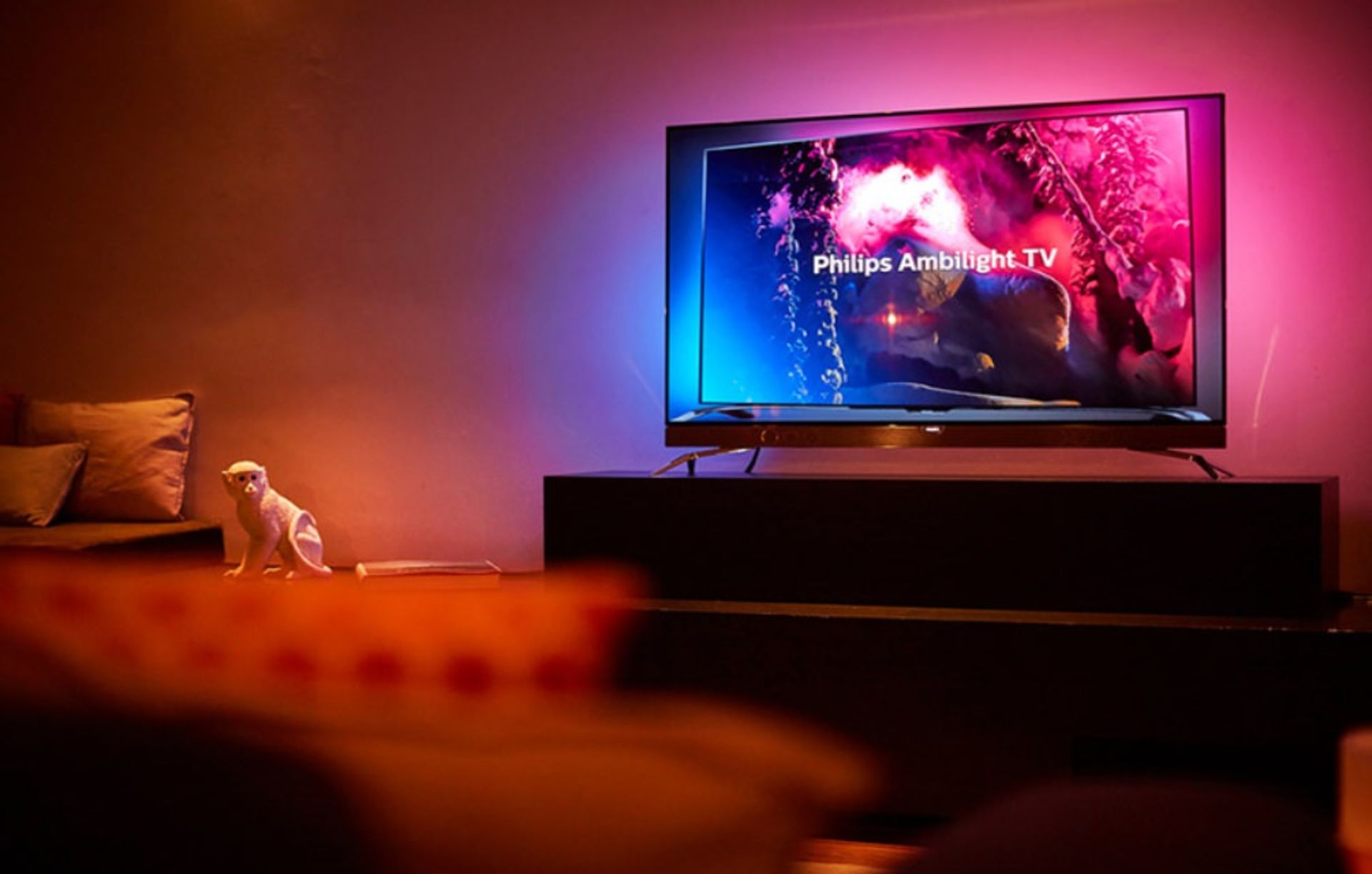 آدرس و اطلاعات تماس نمایندگی‌های تلویزیون فیلیپس در تهران