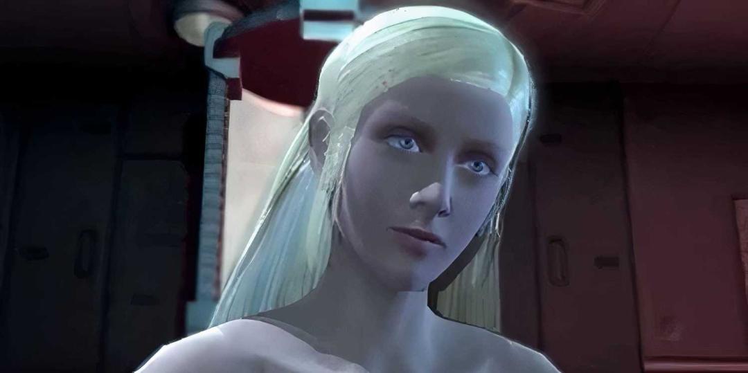 Resident Evil Code: Veronica