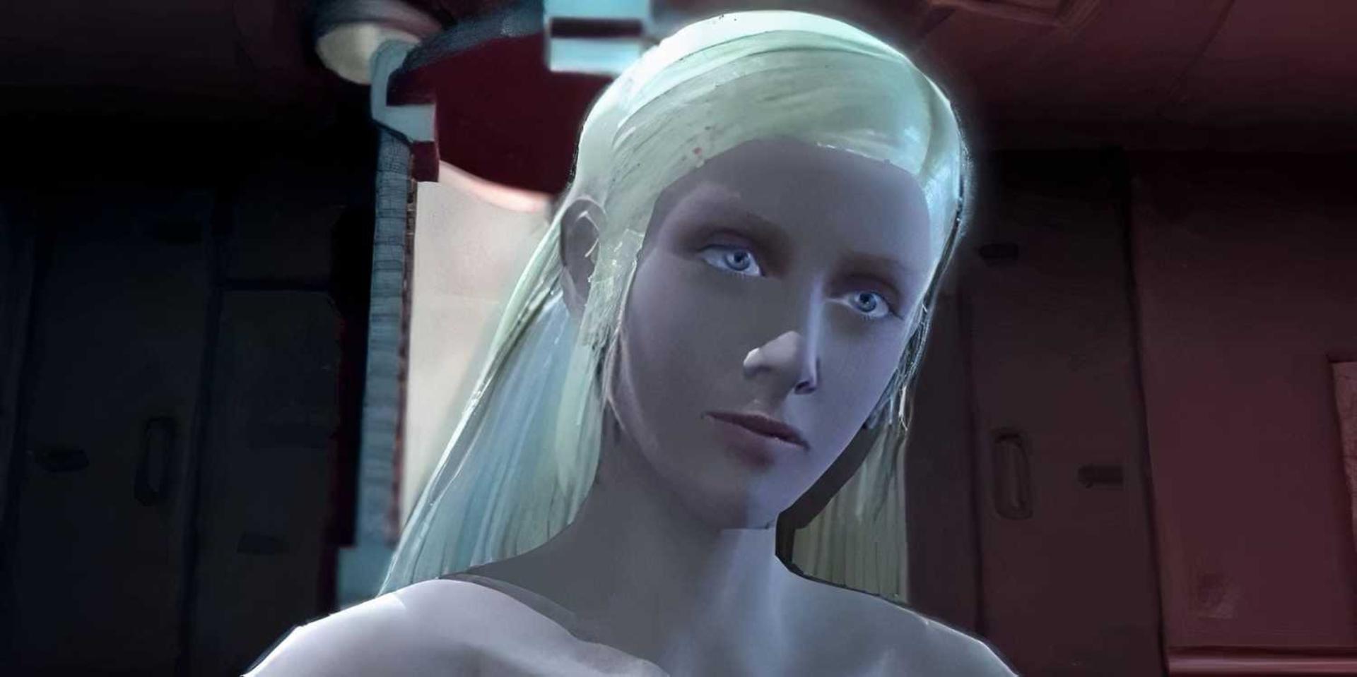 Resident Evil Code: Veronica