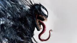 غرش ونوم در فیلم Venom: The Last Dance