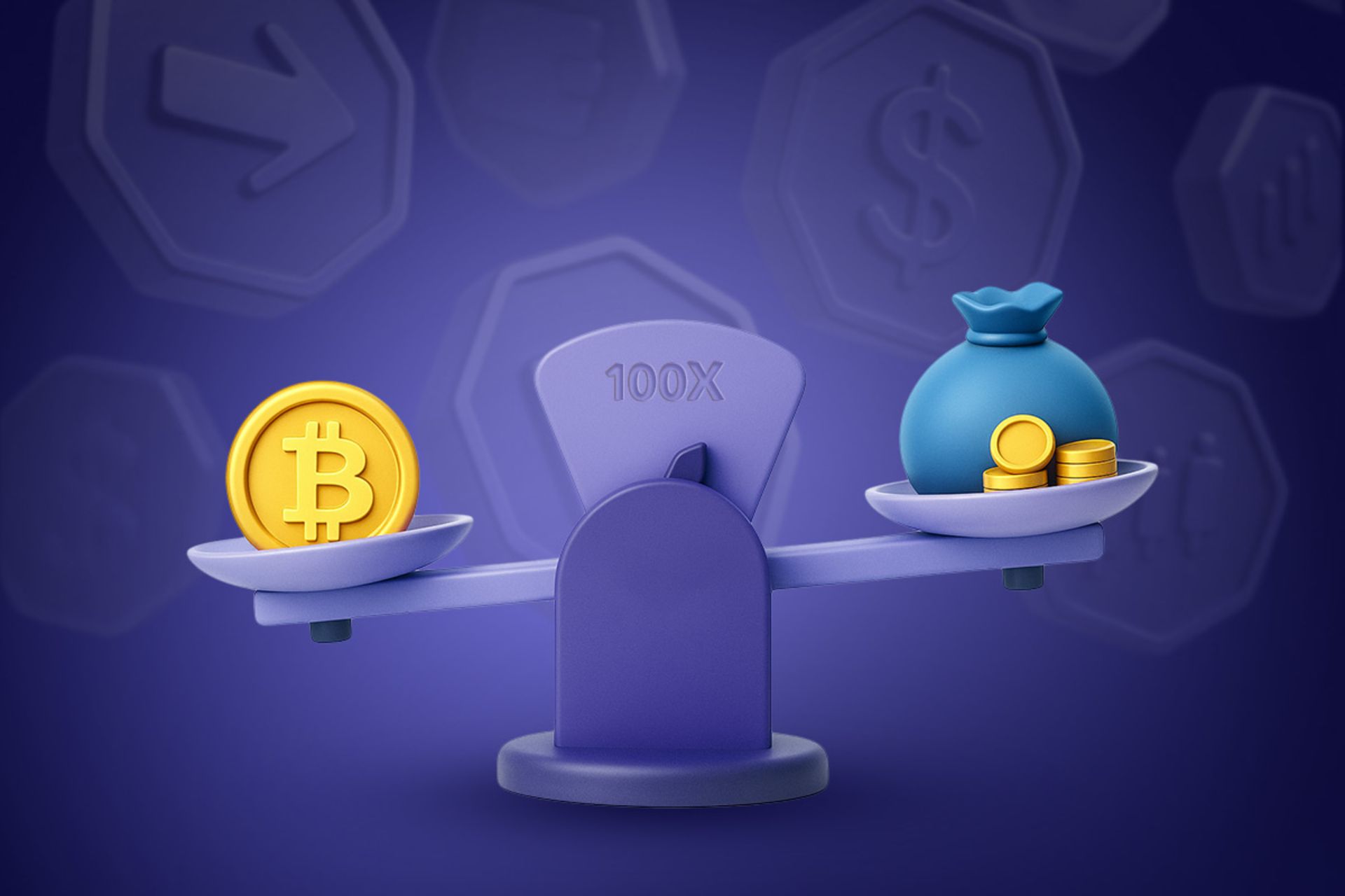 اهرم معاملات تعهدی در صرافی‌های ایرانی