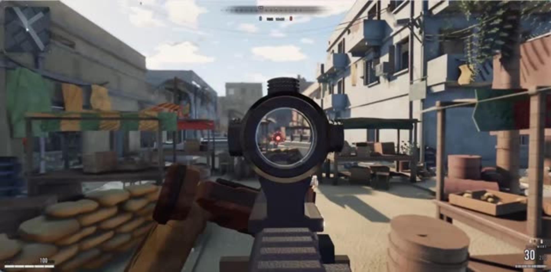 Claude of Duty: یک بازی کامل فقط با هوش مصنوعی