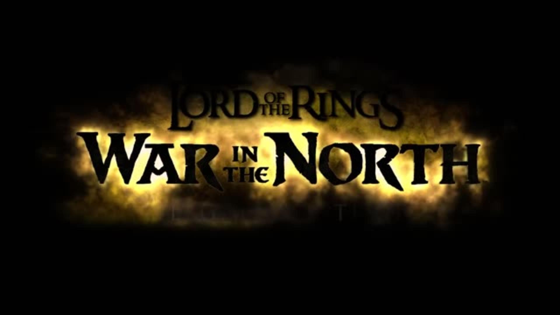 تریلر زمان عرضه Lord of the Rings: War in the North