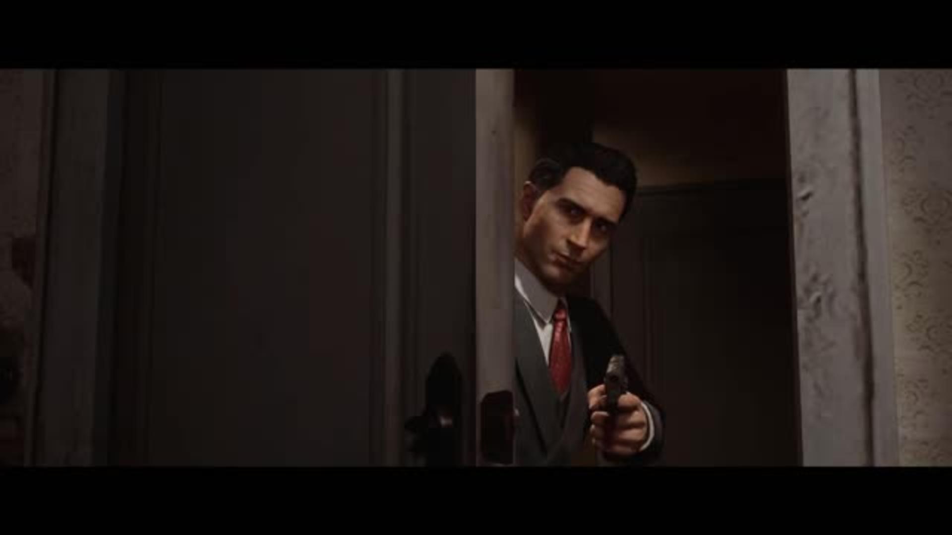 معرفی مجموعه Mafia: The Omertà Collection