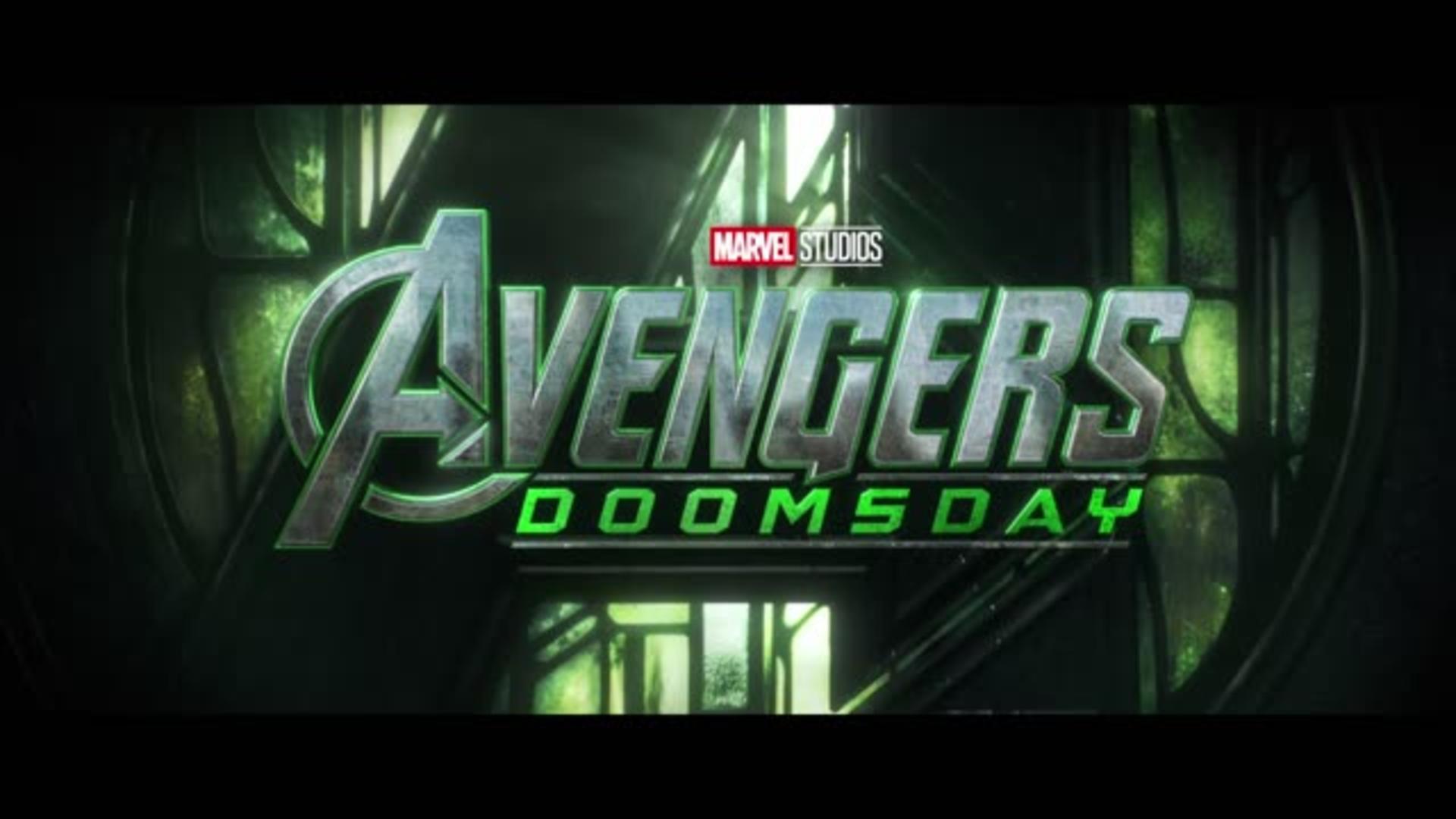 نگاه ویژه به فیلم Avengers Doomsday