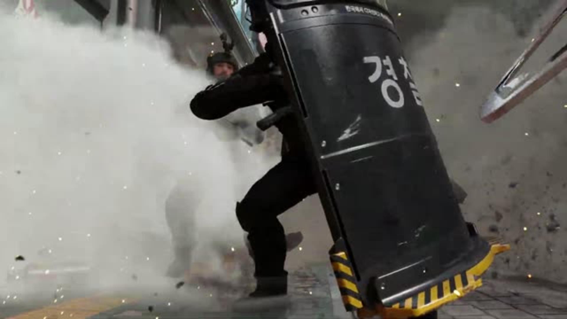 گیم‌پلی بخش چندنفره Call of Duty: Modern Warfare 4