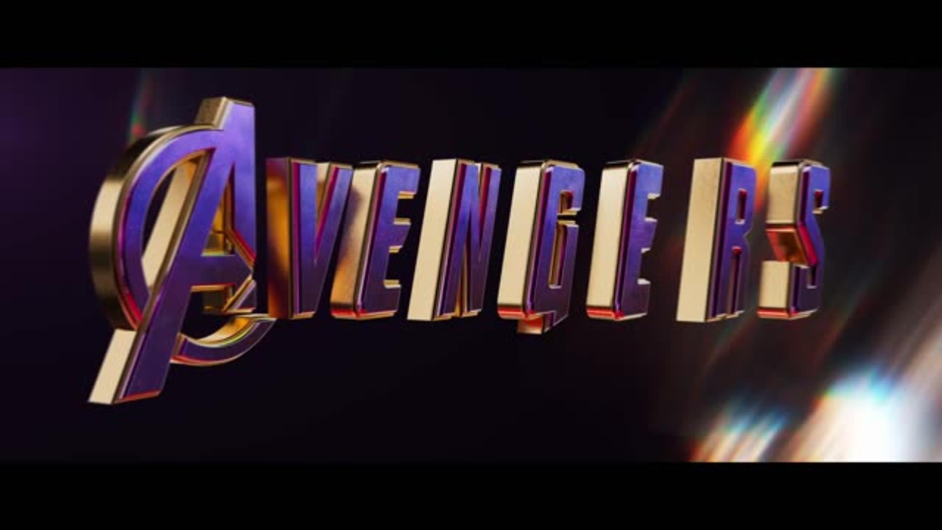 اولین تریلر فیلم Avengers Endgame: Encore